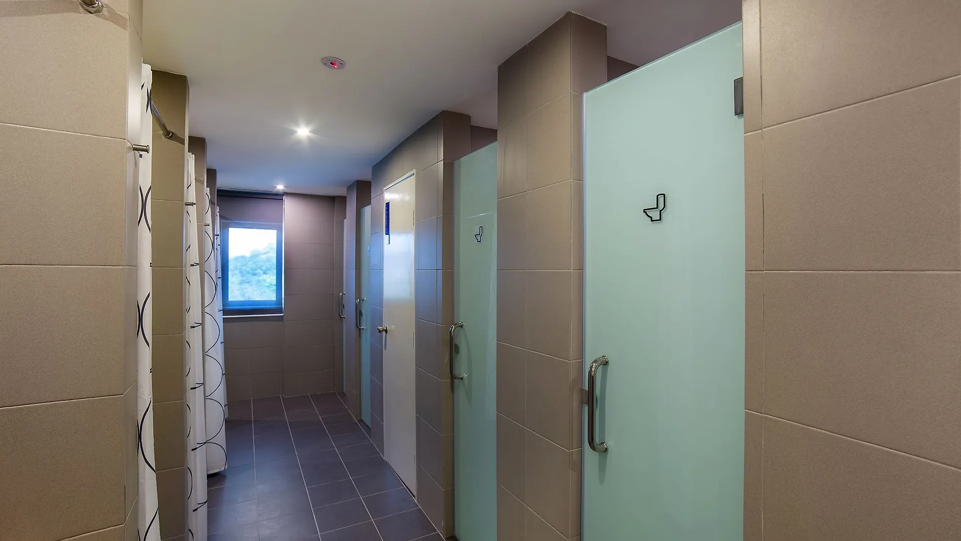 Riccarton Capsule Hotel Kuala Lumpur