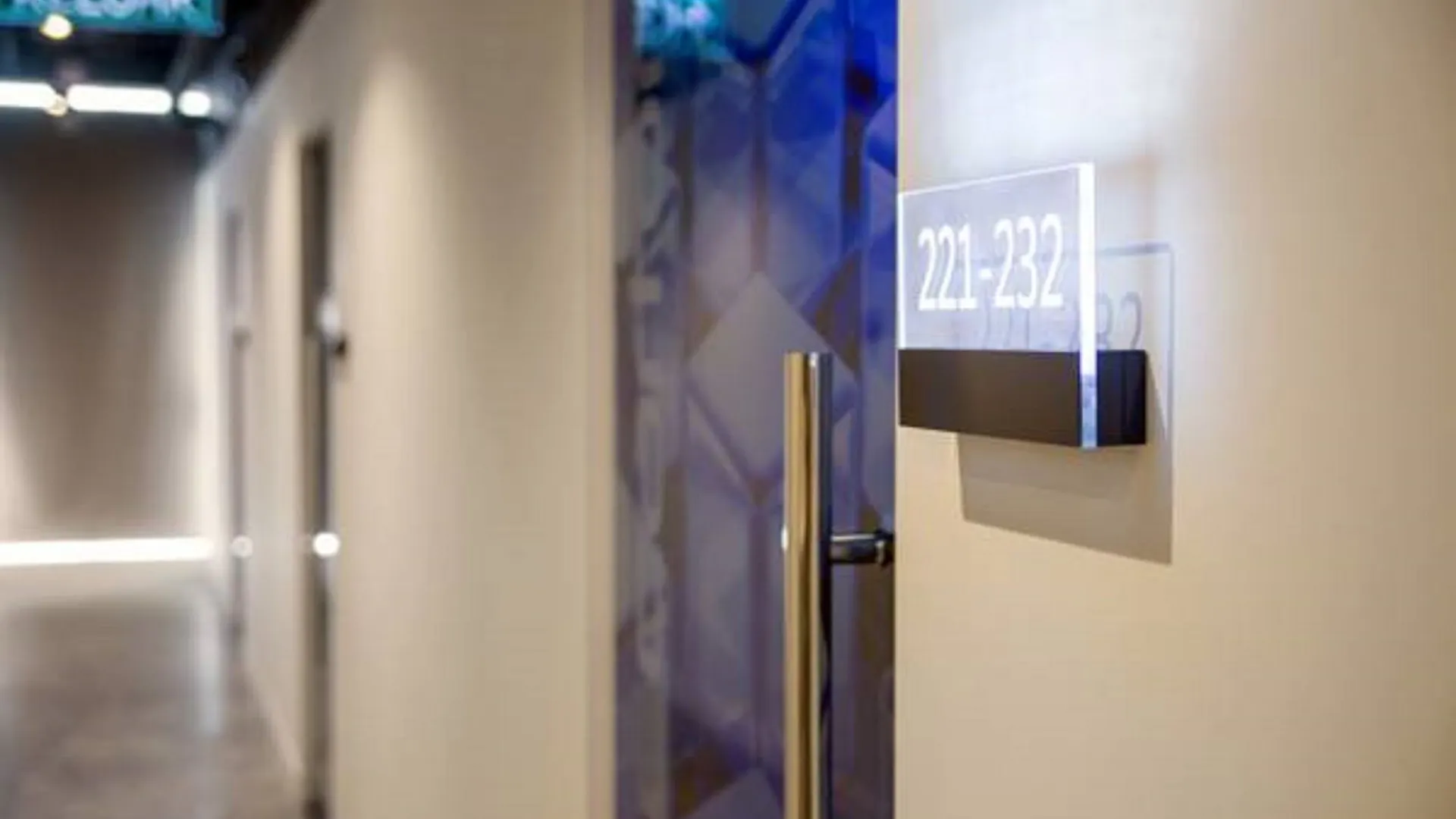 Riccarton Capsule Hotel Kuala Lumpur 3*,