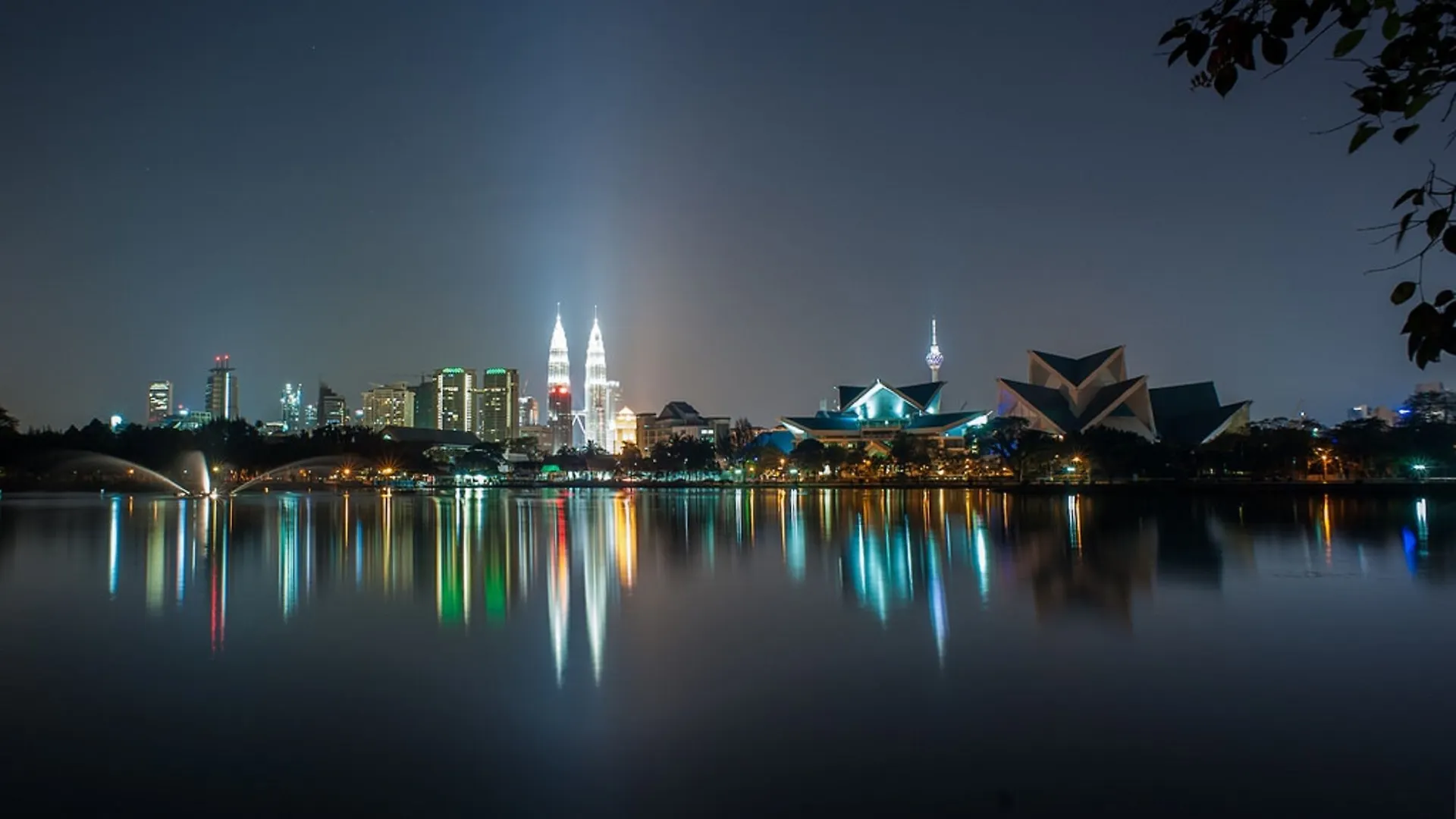 Riccarton Capsule Hotel Kuala Lumpur 3*,  Malaysia